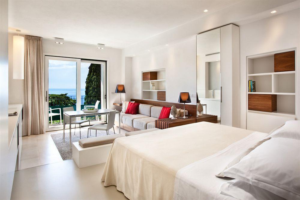 Hotel Villa Belvedere Taormina Exterior photo