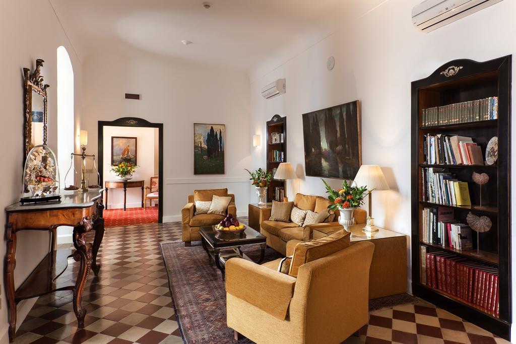 Hotel Villa Belvedere Taormina Exterior photo