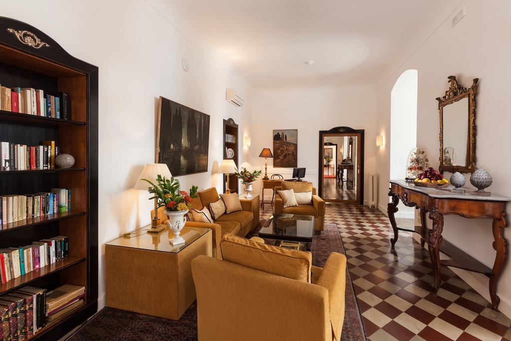 Hotel Villa Belvedere Taormina Exterior photo