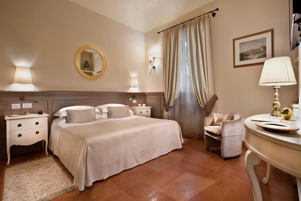 Hotel Villa Belvedere Taormina Exterior photo