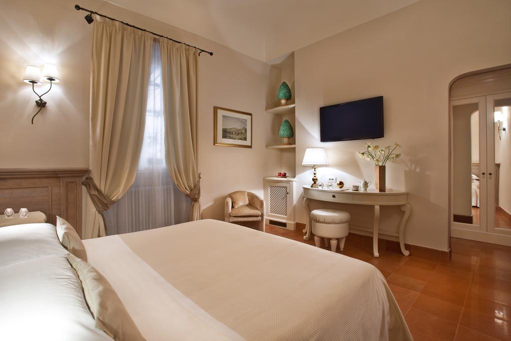 Hotel Villa Belvedere Taormina Exterior photo