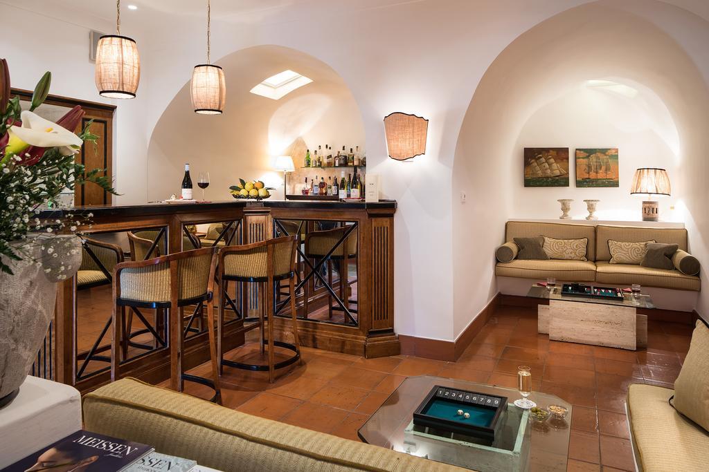 Hotel Villa Belvedere Taormina Exterior photo