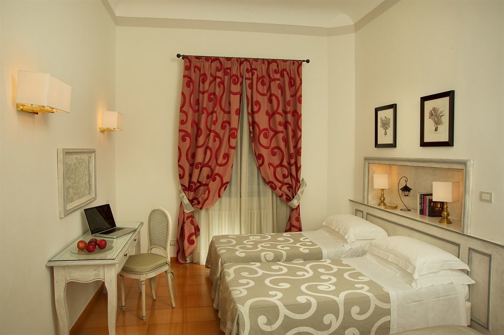 Hotel Villa Belvedere Taormina Exterior photo