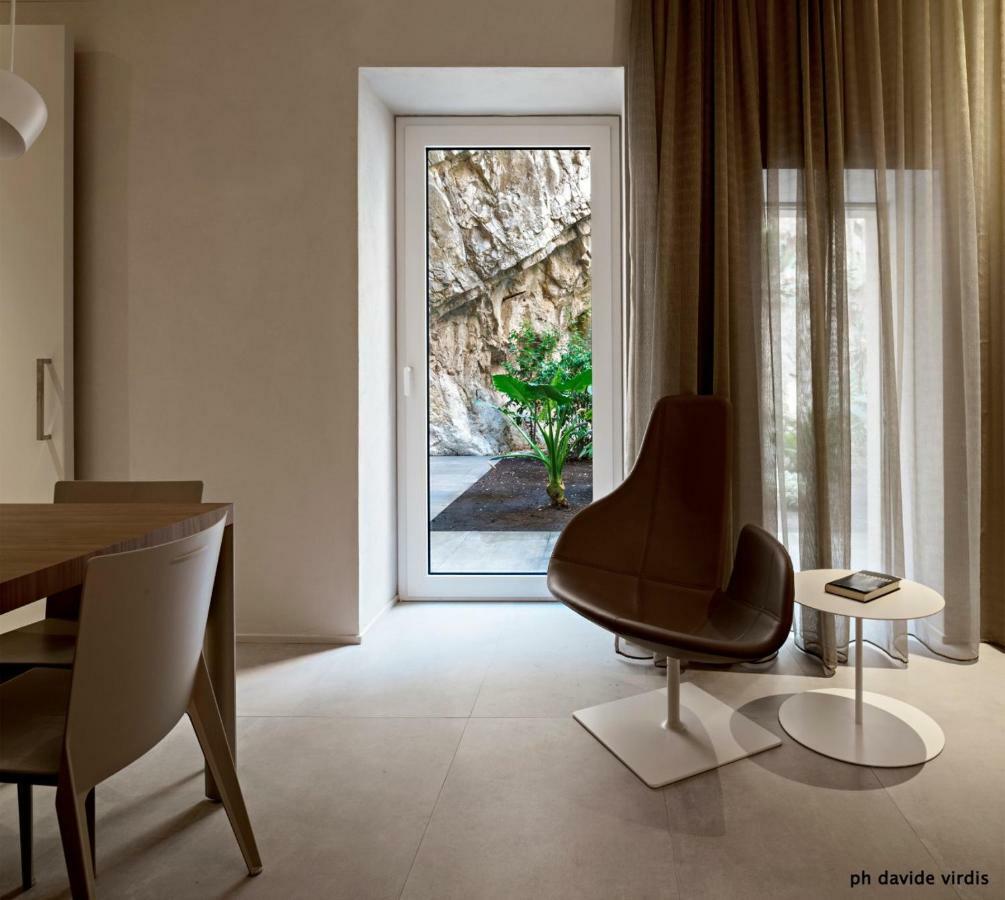 Hotel Villa Belvedere Taormina Exterior photo