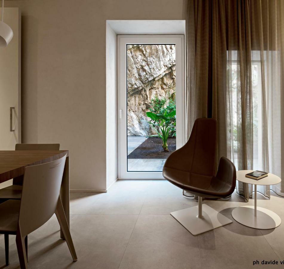 Hotel Villa Belvedere Taormina Exterior photo